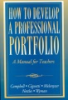 How_to_develop_a_professional_portfolio