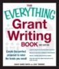 The_everything_grant_writing_book