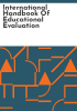 International_handbook_of_educational_evaluation