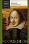 William_Shakespeare_-_Comedies
