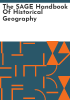 The_SAGE_handbook_of_historical_geography