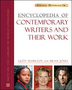 Encyclopedia_of_Contemporary_Writers_and_Their_Work