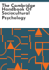 The_Cambridge_handbook_of_sociocultural_psychology