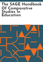 The_SAGE_handbook_of_comparative_studies_in_education