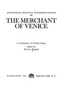 Twentieth_century_interpretations_of_The_Merchant_of_Venice