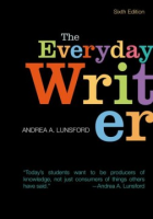 The_everyday_writer