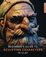 Beginner_s_guide_to_sculpting_characters_in_clay