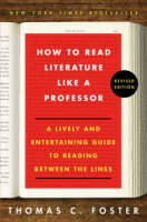 How_to_read_literature_like_a_professor