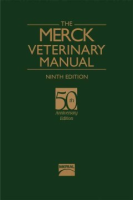 The_Merck_veterinary_manual