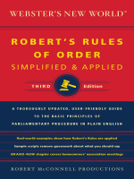 Webster_s_New_World_Robert_s_rules_of_order