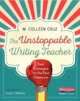 The_unstoppable_writing_teacher