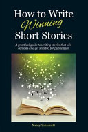 How_to_write_winning_short_stories