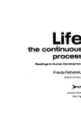 Life_the_continuous_process