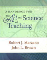 A_handbook_for_the_art_and_science_of_teaching