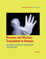 Diseases_and_illnesses_transmitted_to_humans_by_animals__insects__and_contaminated_food_and_water