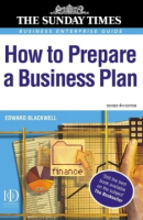 How_to_prepare_a_business_plan