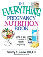 The_Everything_Pregnancy_Nutrition_Book
