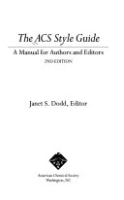 The_ACS_style_guide