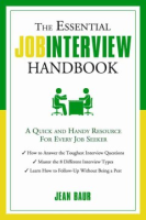 The_essential_job_interview_handbook